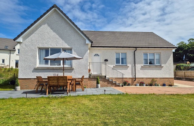 Kilin - sleeps 6 guests in 3 bedrooms