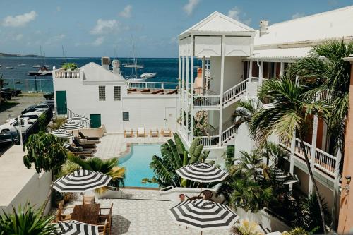 King Christian Hotel