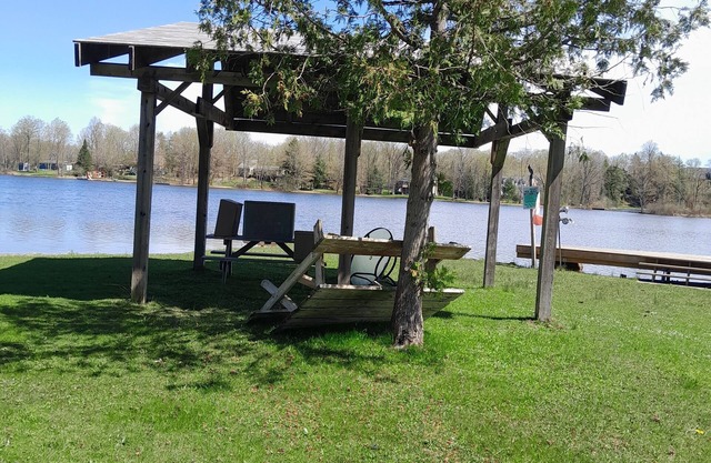 King Fisher- 3 Bdr Cabin