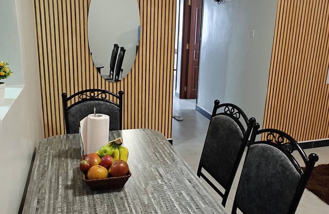 King Sapphire Apartments