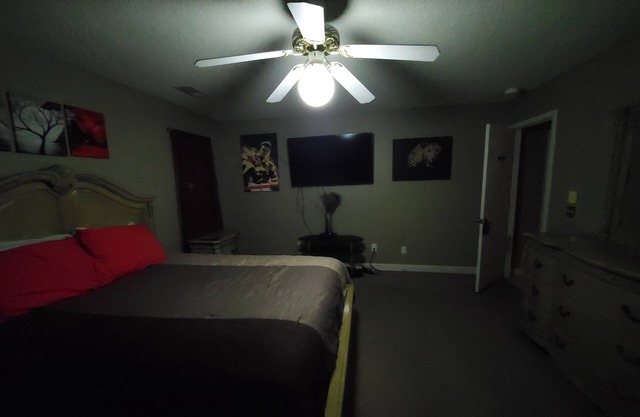 KingQueen Suite 113