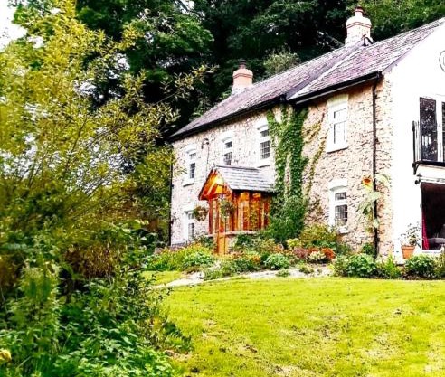 Kingsley Cottage