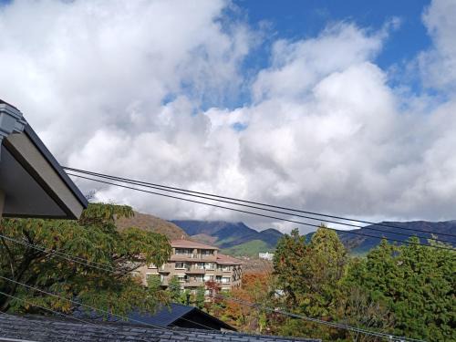 Kinkaku onsen the private onsen by reservation for free