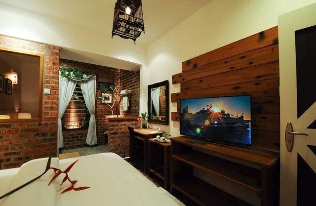 Kinta Bali Villa Ipoh