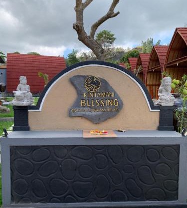 Kintamani Blessing