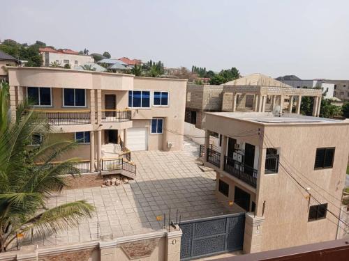 Kirpal Villa