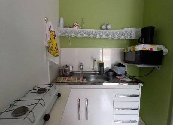 KIT 3 SOLTEIROS
