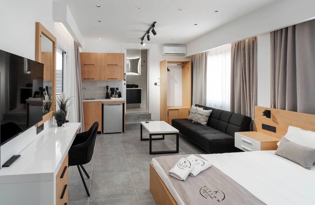 Kition Urban Suite 2