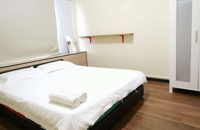 KK Vacation Home No.6 CyberCity2