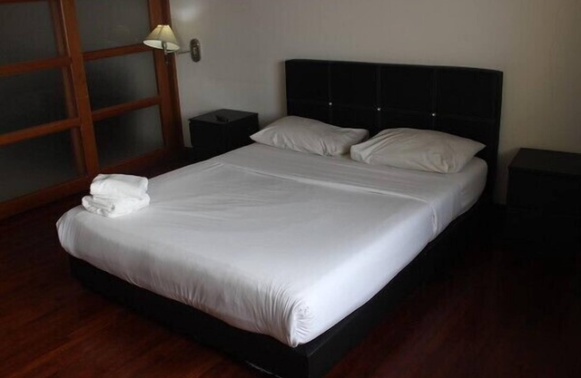 KL Budget studio Apartment