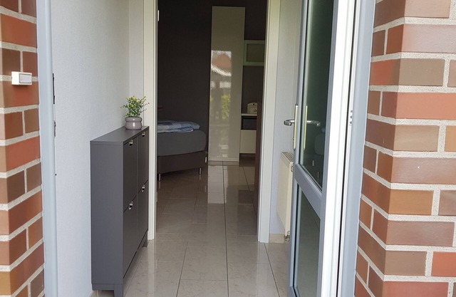 Klein Aber Fein . Appartment für 2 Personen