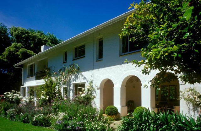 Klein Bosheuwel Guest House