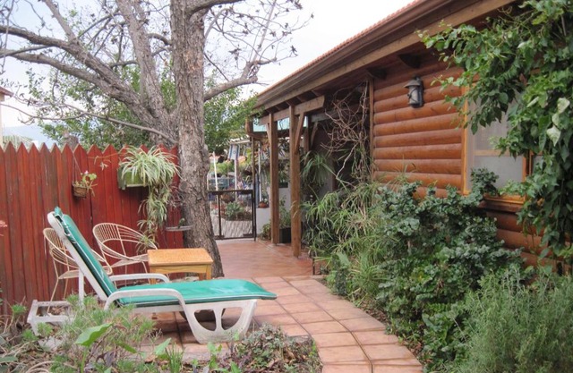 Klein Hospitality in the Galilee Hagoshrim
