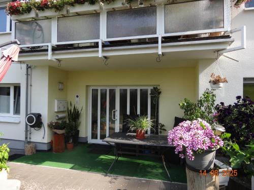 Kleine Einliegerwohnung- komfort Home!
