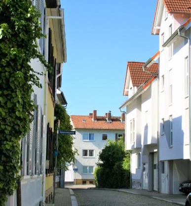 Kleiner Herrenhof