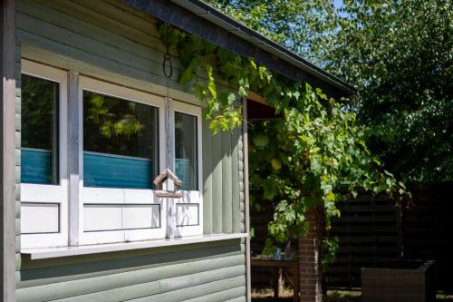 Kleines Haus am Heide Resort