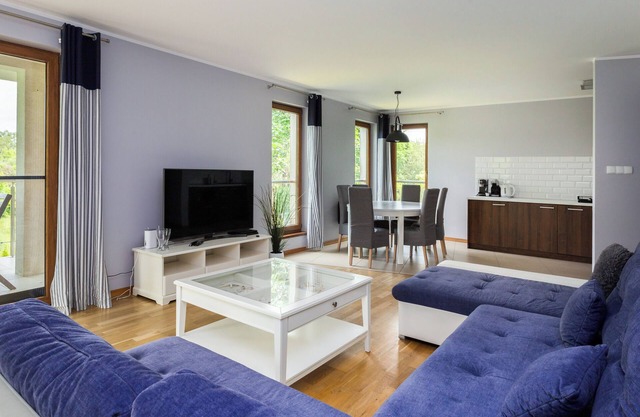 Klifowa Seaside Apartment #24