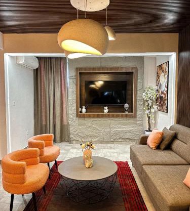 Klik Klak Appart Hotel