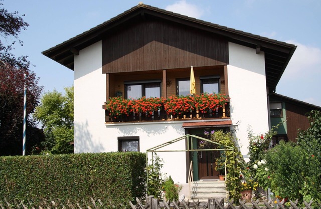 Klingl vacation apartment