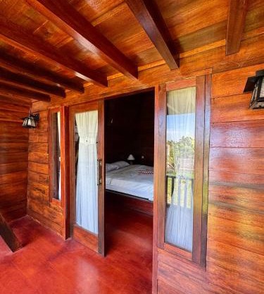 Koceng Bungalows