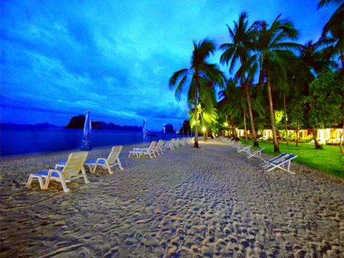 Koh Hai Fantasy Resort & Spa