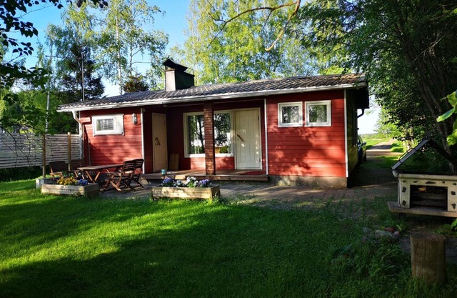 Koivuniemi Cottage