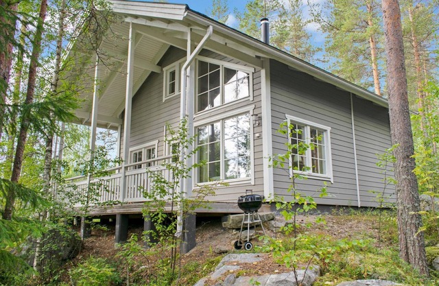 Kolin helmi 1 by Interhome