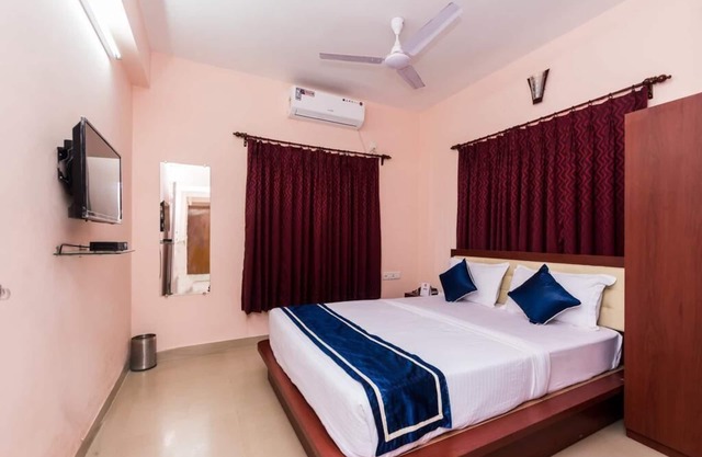 Kolkata Residence Guest House