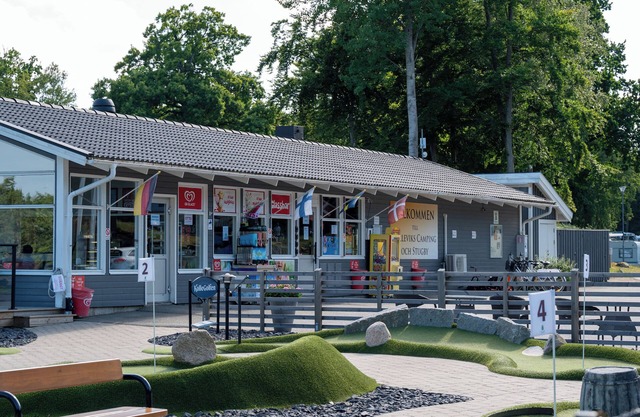 Kolleviks Camping och Stugby AB
