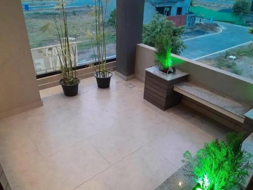 Komalthuri Lounge