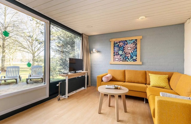 Komfort-Cottage für 4 Personen