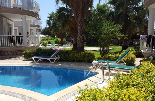 Konak Villaları 7