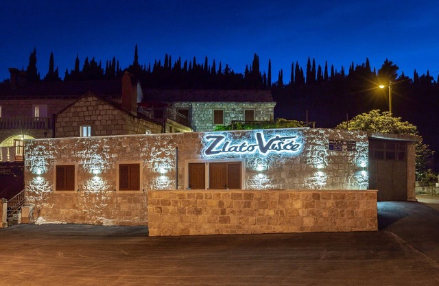 Konavle Apartments Zlatovisce