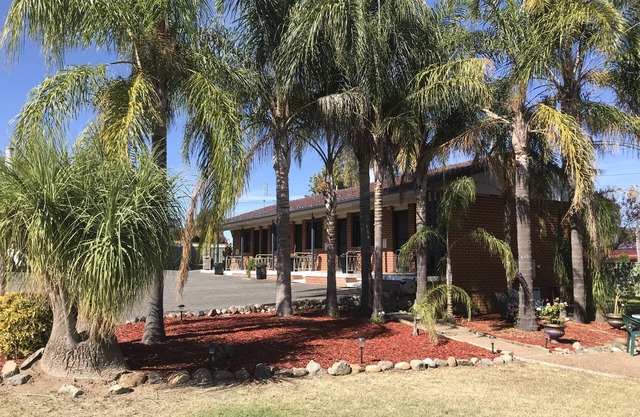 Kootingal Landview Motel