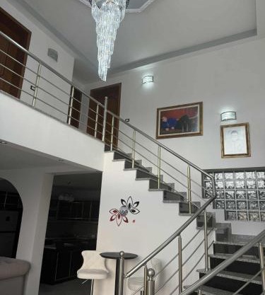 Korcari vila