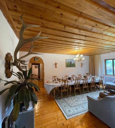 Kordon guest house