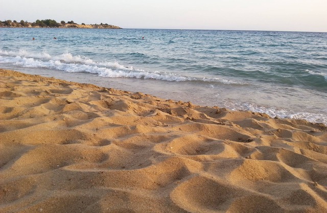 "Kore Home" Pefkos Center