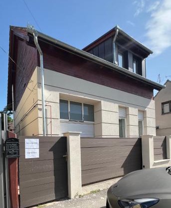 Korona Apartman