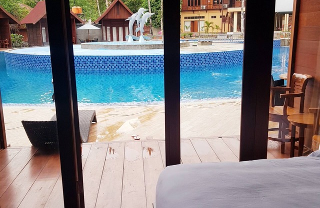 Korpak Villa & Resort Raja Ampat