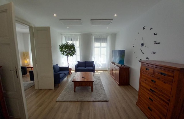Korvin One Apartman
