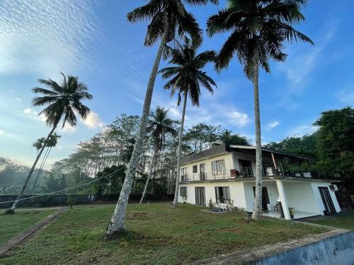 Kosgama riverside resort