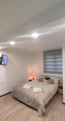 KovacInalux Apartmani