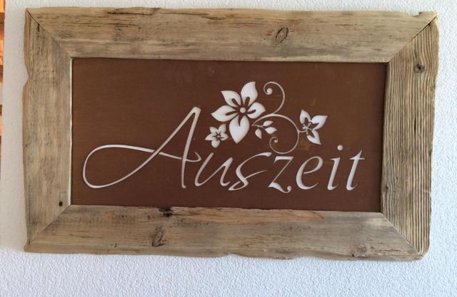 KräuterFewo Alexandra