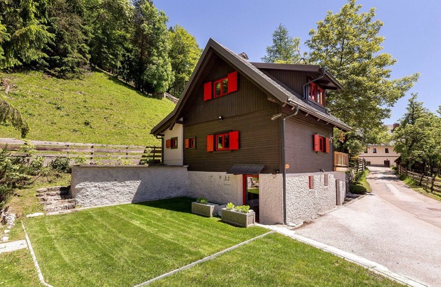 Kranjska Gora Area - Sweet mountain cottage