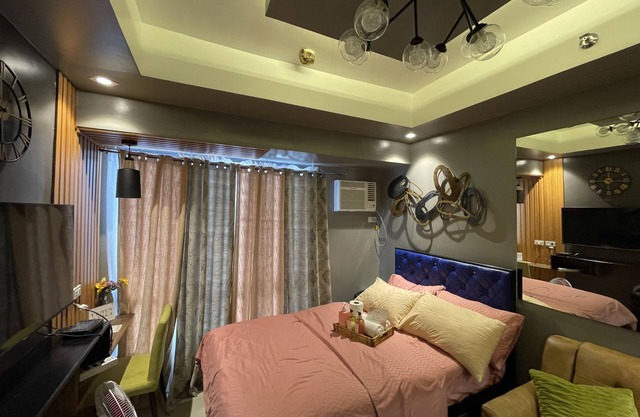 Krev’s haven