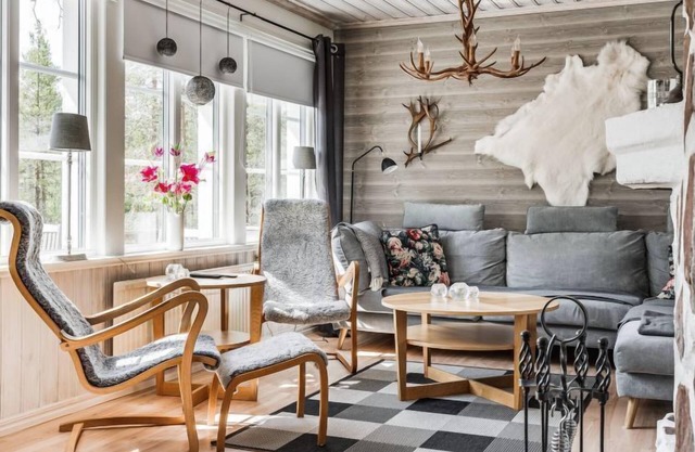 Kringelfjorden Nävern by Interhome