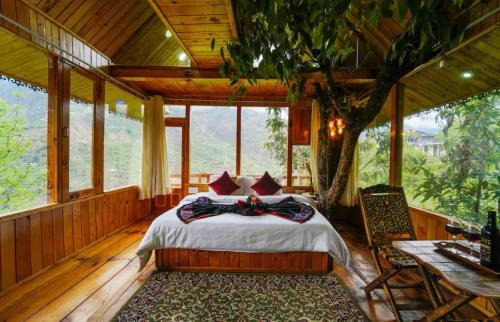 Krisha Luxury Stay