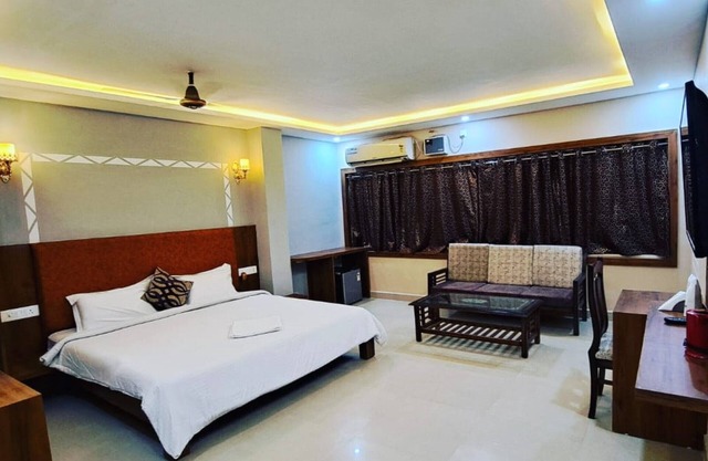 Krishan vilas Bettiah