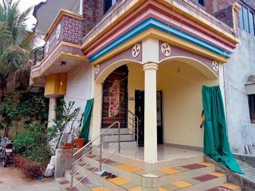 Krishna Homestay
