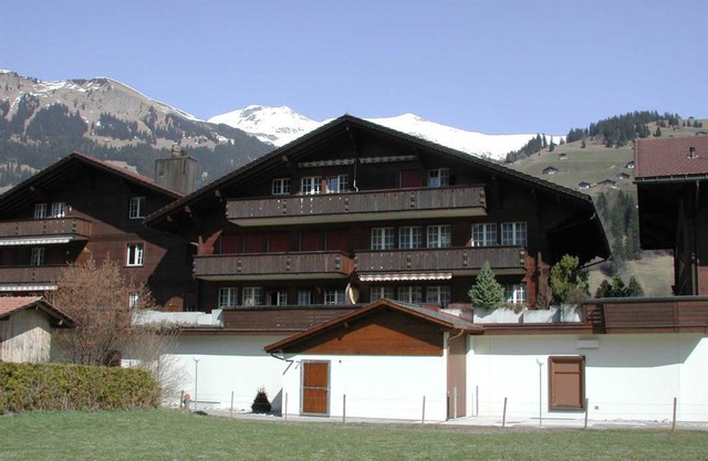 Kronenplatz 6 # 2 by Interhome